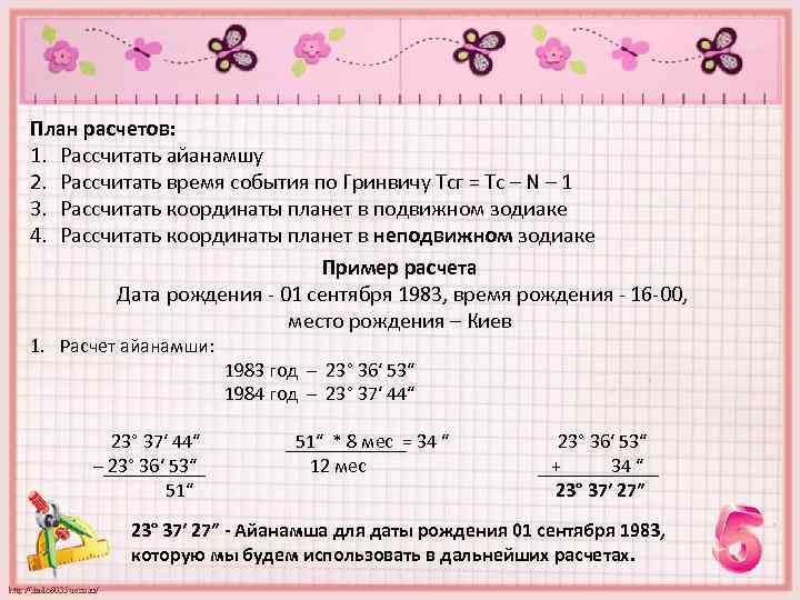 2 2 1 1 расчет. Как рассчитать айанамшу пример расчета. Как рассчитать айанамшу. Айанамша как вычислить.