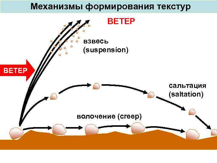 Что называется текстурой