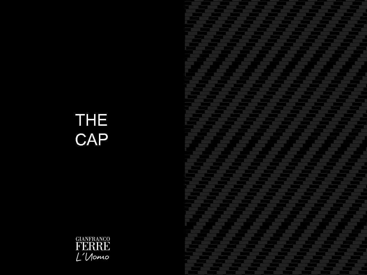 THE CAP 