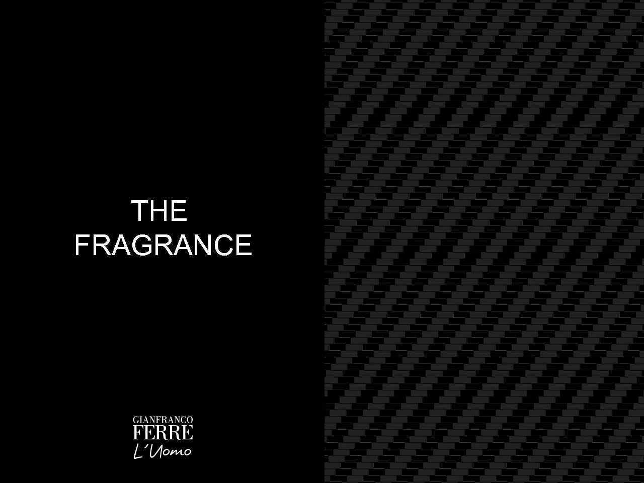 THE FRAGRANCE 