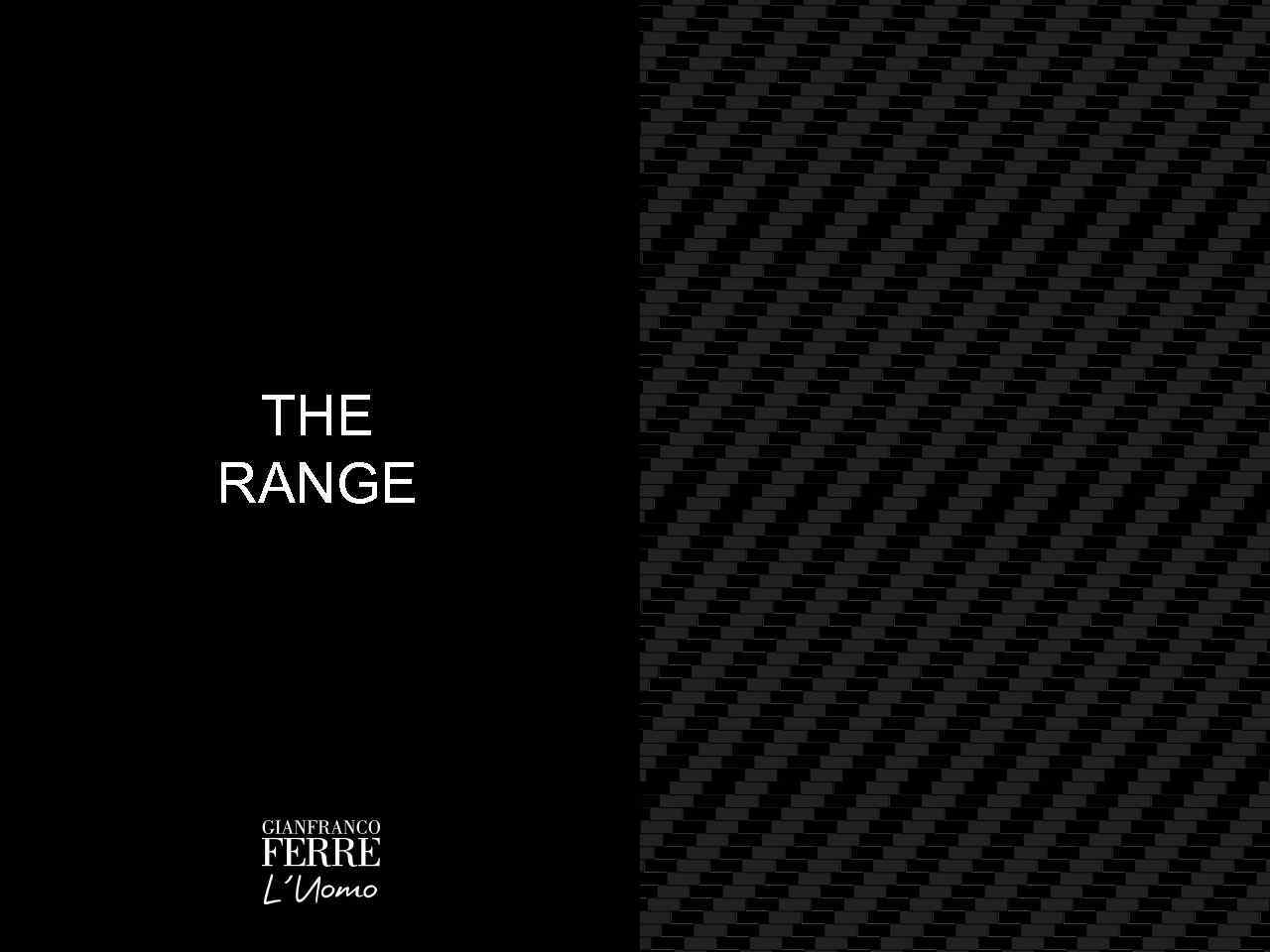THE RANGE 