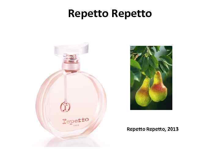 Repetto Repetto, 2013 