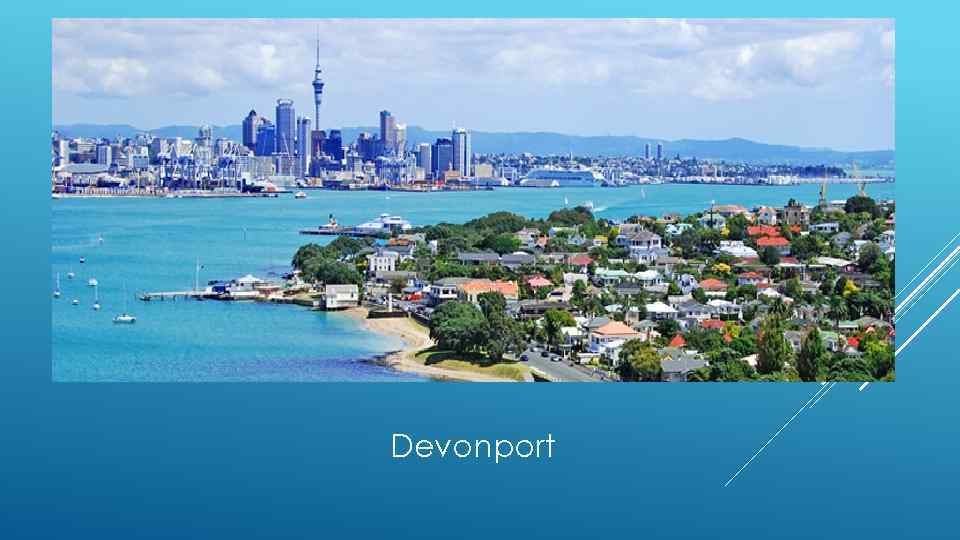 Devonport 