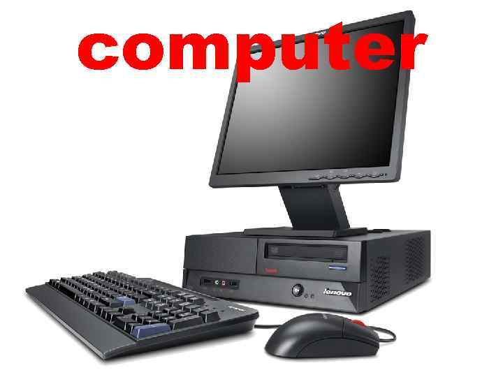 computer 