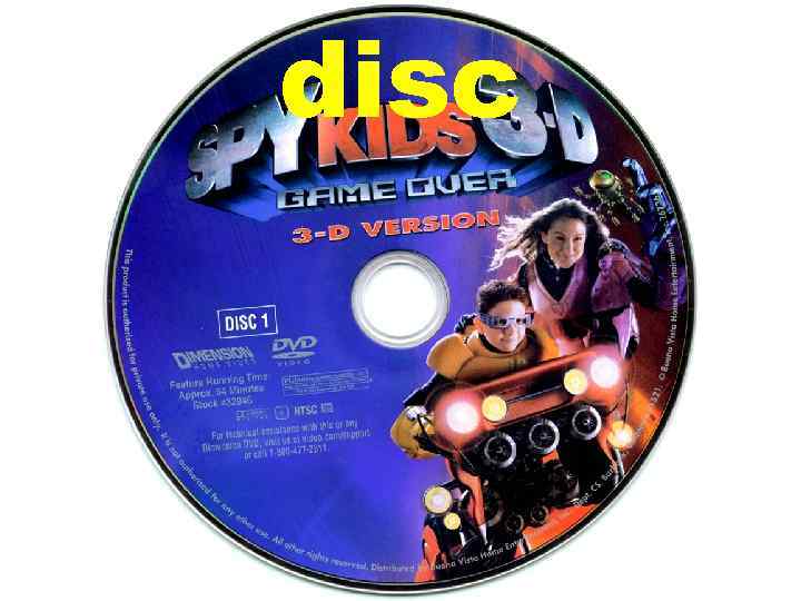 disc 