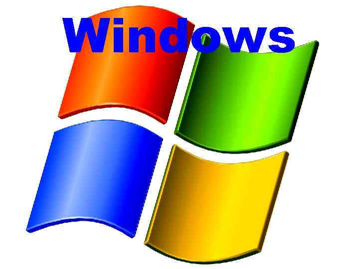 Windows 