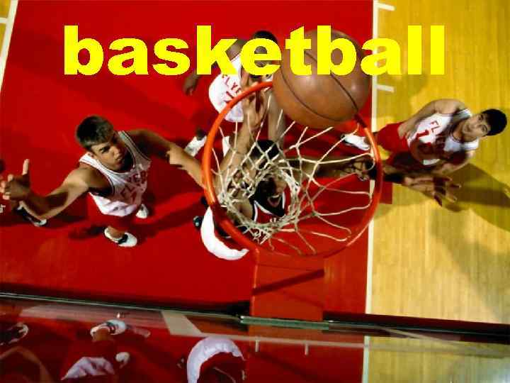 basketball 