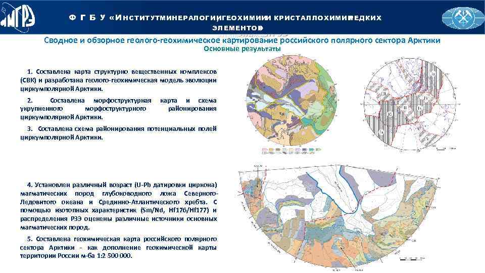 Российский государственный Й С К И Й Й О Р НГ ОГ Е О