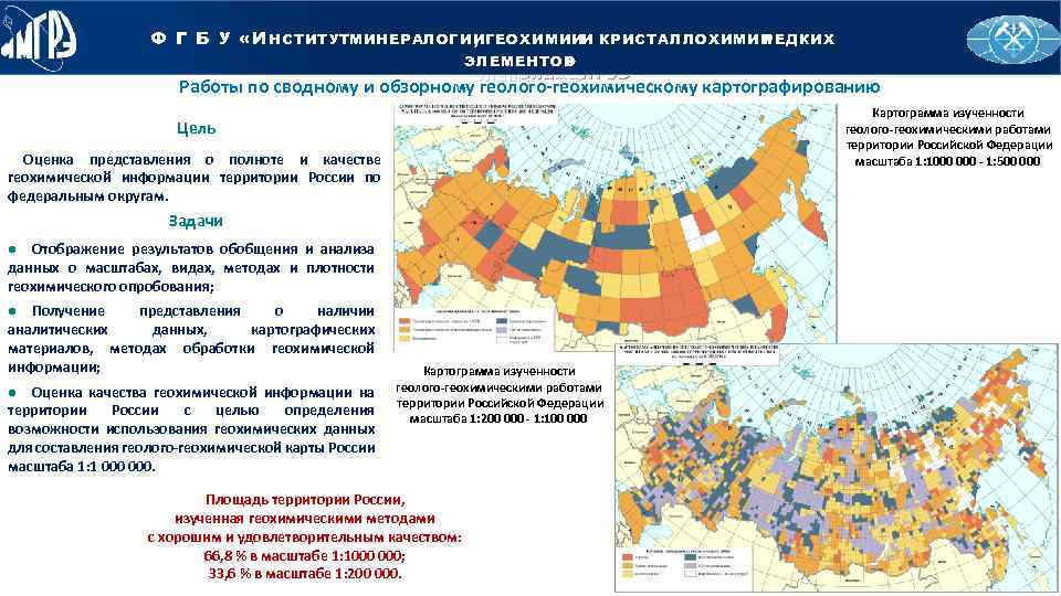 Российский государственный Й С К И Й Й О Р НГ ОГ Е О