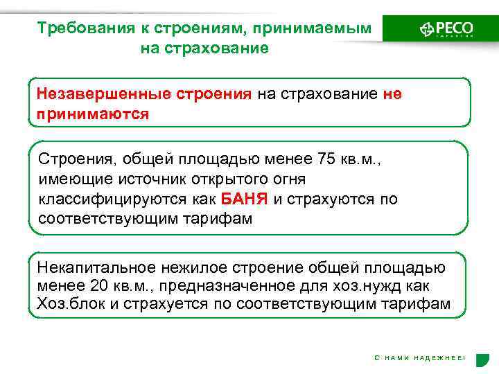 Менее 75. Ресо дом экспресс ресо. Не принимаются на страхование. Принять страх. Какое имущество принимается на страхование.