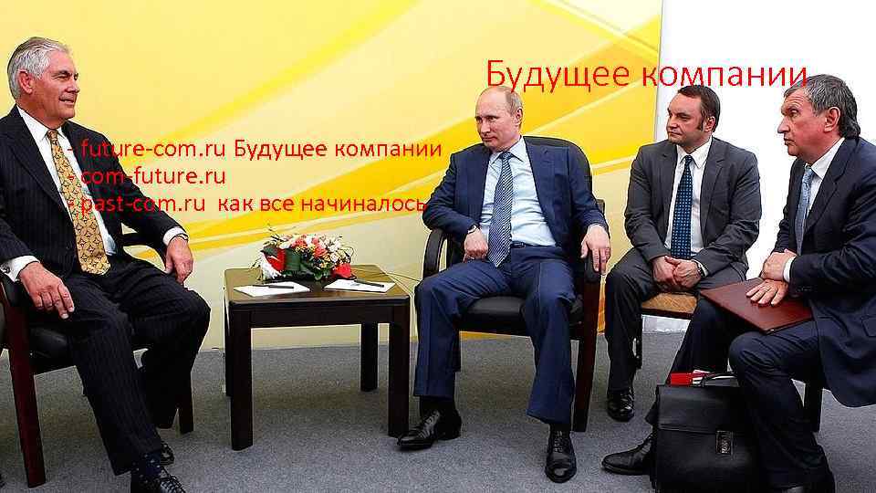 Будущее компании - future-com. ru Будущее компании - com-future. ru - past-com. ru как