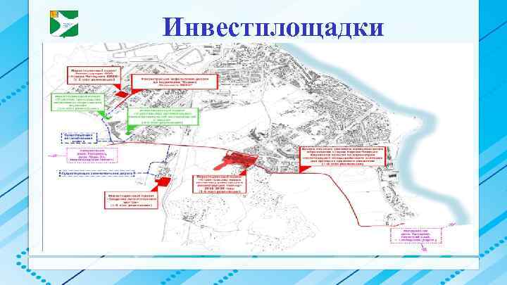 Инвестплощадки 