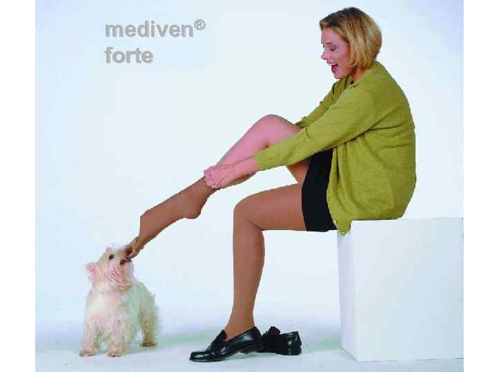 mediven® forte 