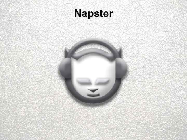 Napster 