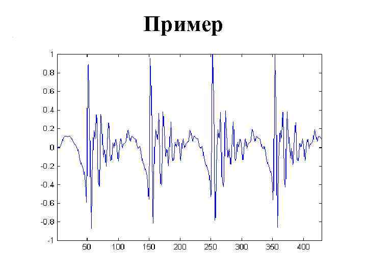 Пример 