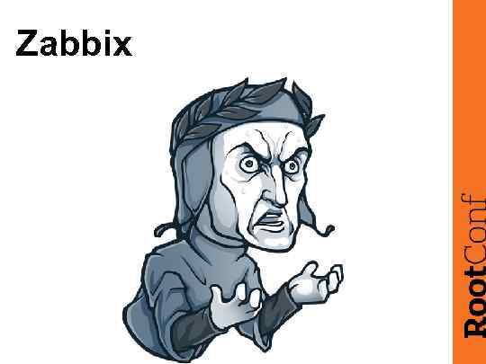 Zabbix 