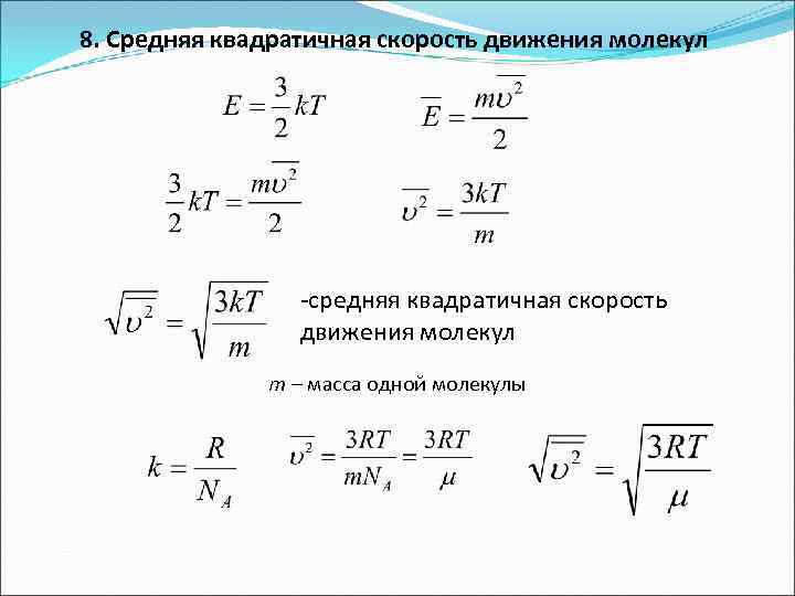 Средняя масса машины