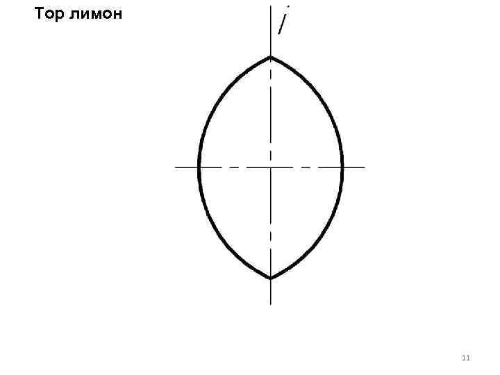 Тор лимон 11 