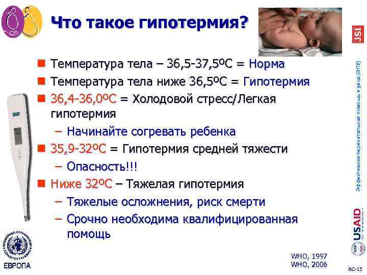 Температура тела – 36, 5 37, 5ºC = Норма Температура тела ниже 36, 5ºС