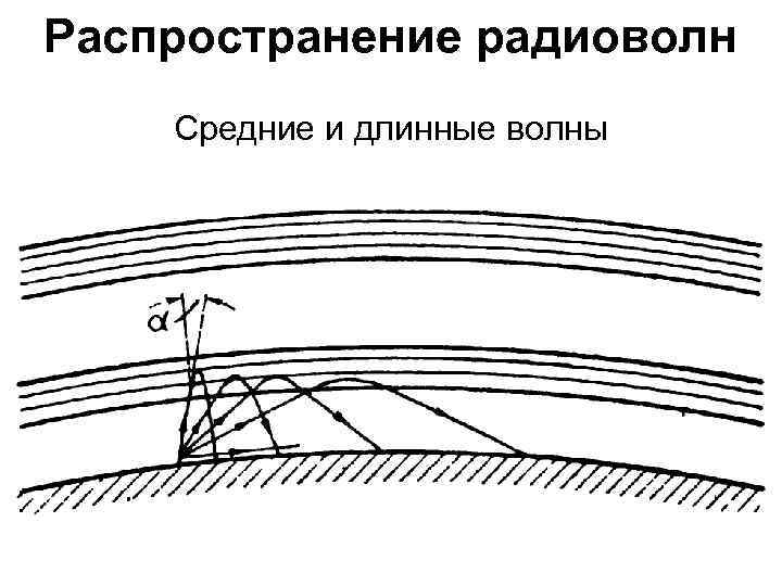 Средние волны