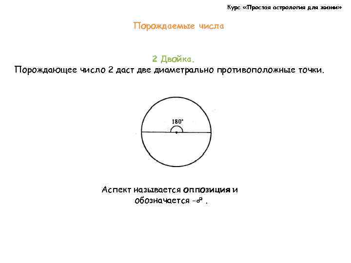 Из двух диаметрально противоположных точек круговой