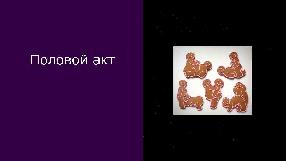 Половой акт 
