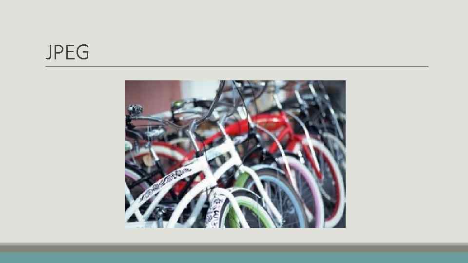 JPEG 