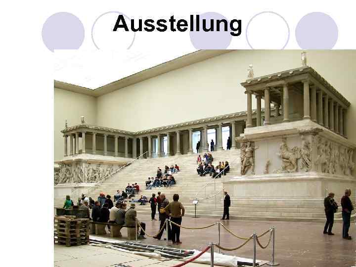 Ausstellung 