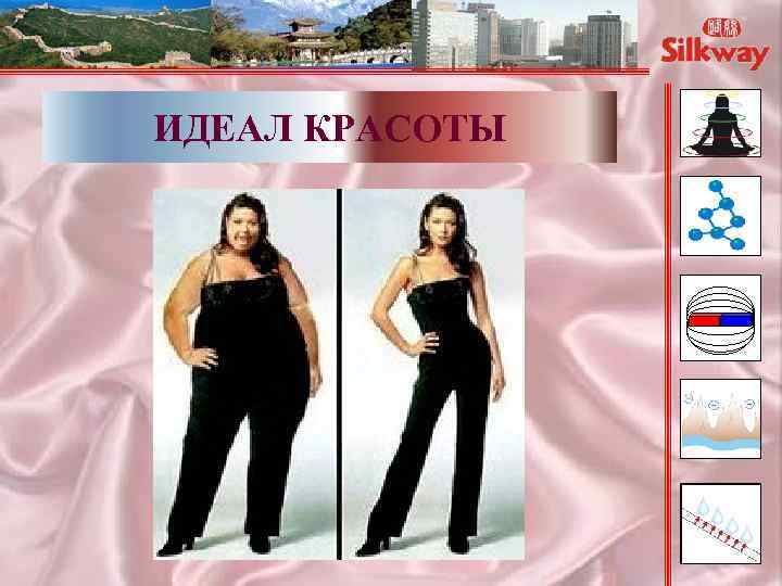 ИДЕАЛ КРАСОТЫ 