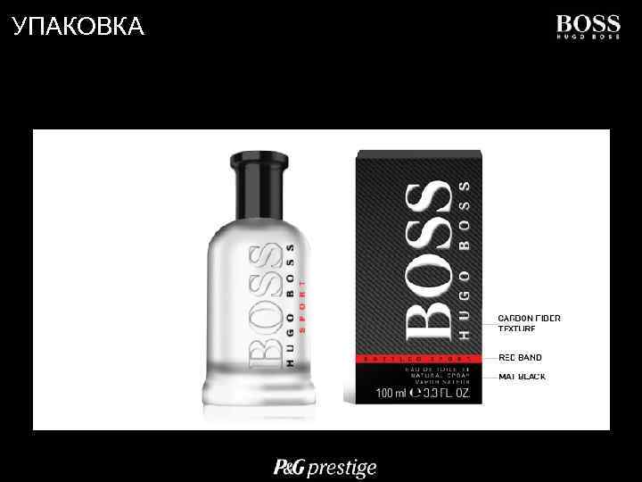 Hugo boss bottled sport бальзам после бритья