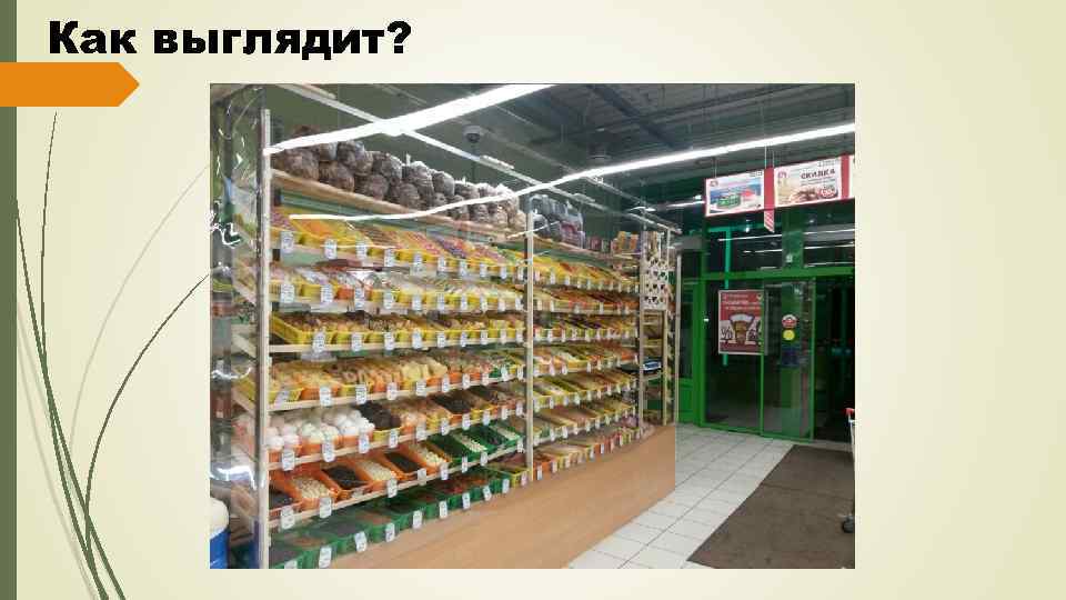 Как выглядит? 