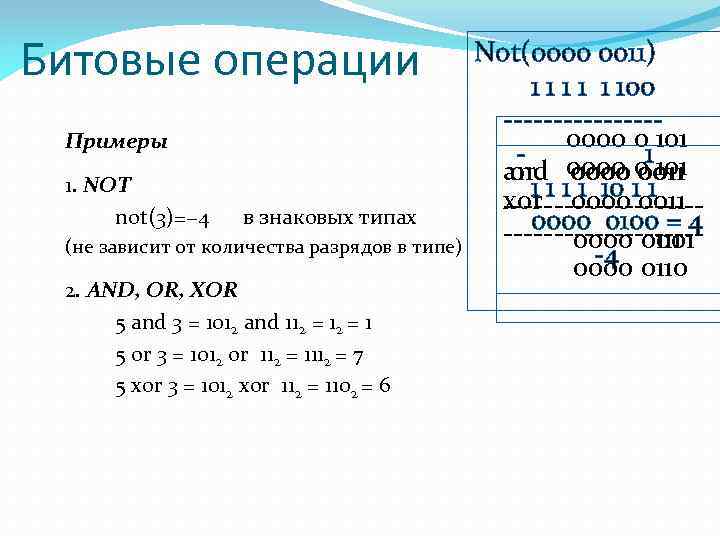 Чем отличается компьютерная арифметика от обычной почему