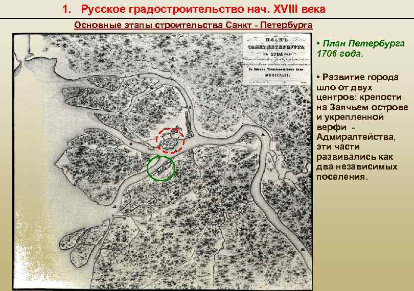 План города брянска градостроительный