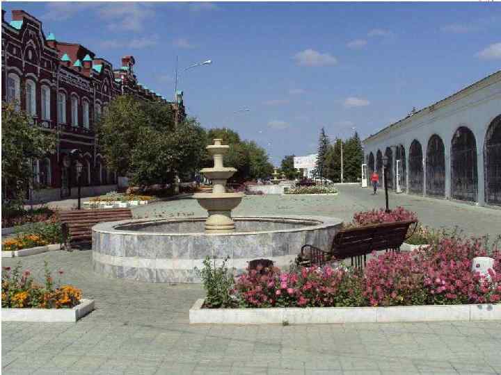 Еще в 1998 году здание находилось в аварийном состоянии, на сегодняшний день это восстановленное