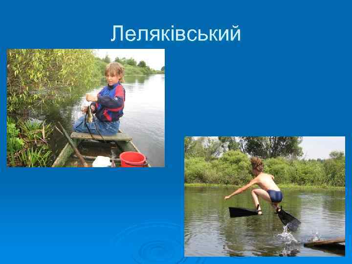 Леляківський 