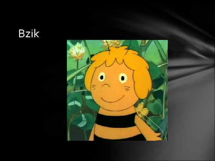 Bzik 