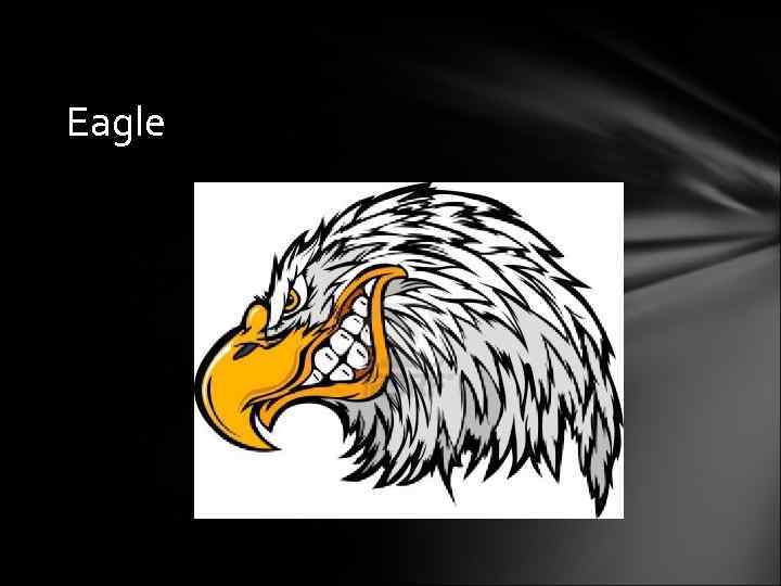 Eagle 