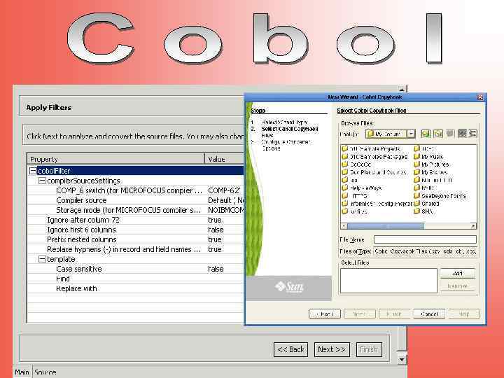 КОБОЛ (COBOL, COmmon Business Oriented Language), язык программирования третьего поколения (первая версия в 1959),