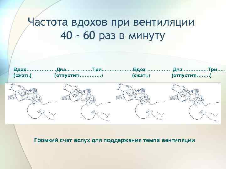 Раз минуту