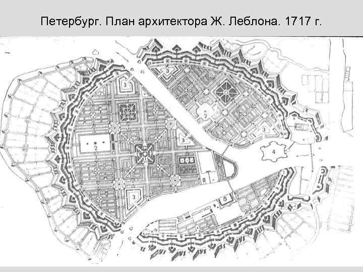 План застройки провиантского острова в адмиралтействе санкт петербурга