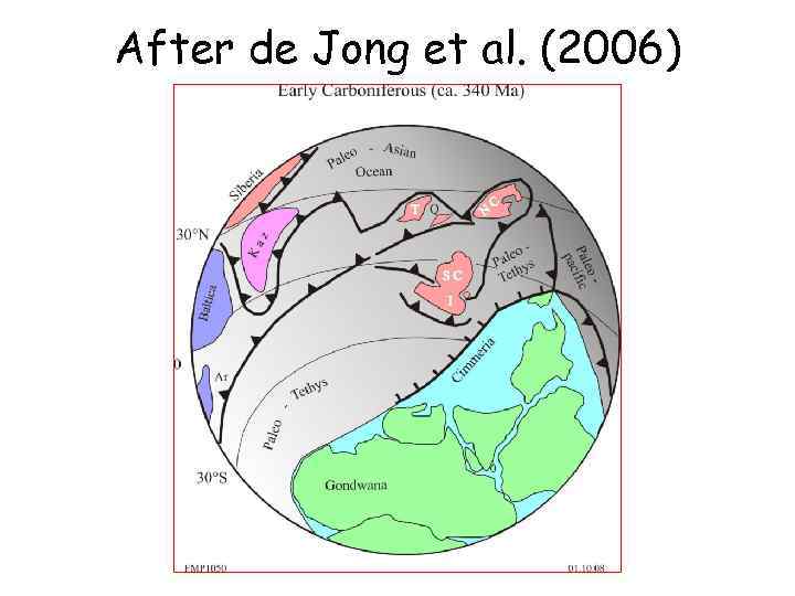 After de Jong et al. (2006) 