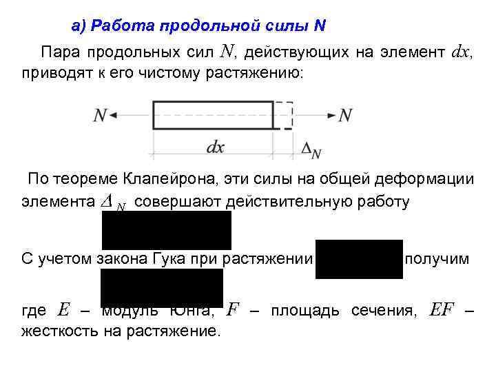 Продольные силы напряжения. Как определить продольную силу. Продольная сила формула. Уравнение продольных сил. Расчет продольной силы.