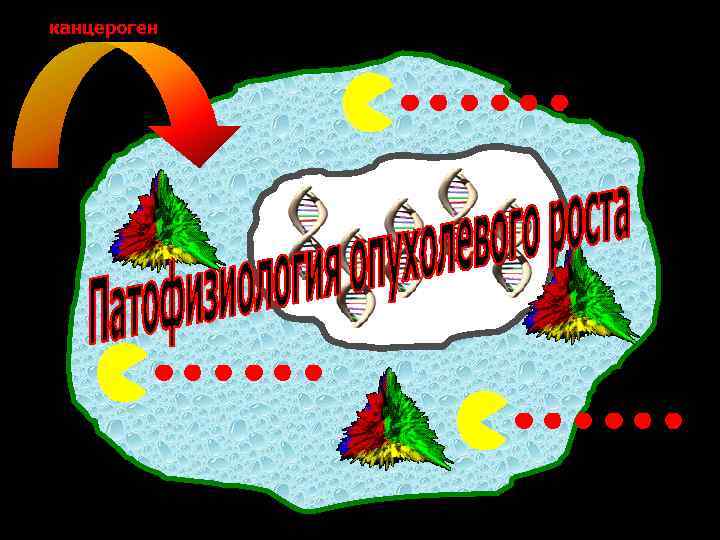 канцероген 