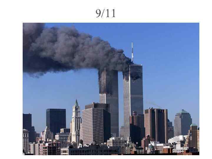 9/11 