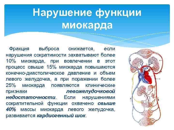 Выброс сердца. Препараты для повышения фракции выброса сердца. Увеличенная фракция выброса сердца. Нарушение сократимости миокарда. Повышение фракции выброса.