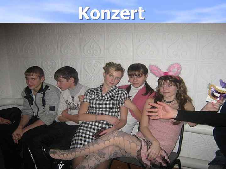 Konzert 