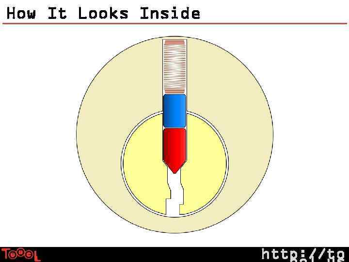 How It Looks Inside http: //to 