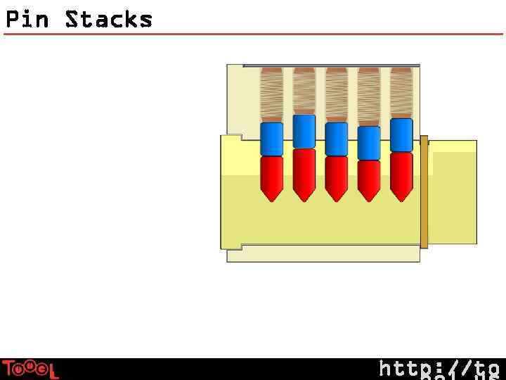 Pin Stacks http: //to 