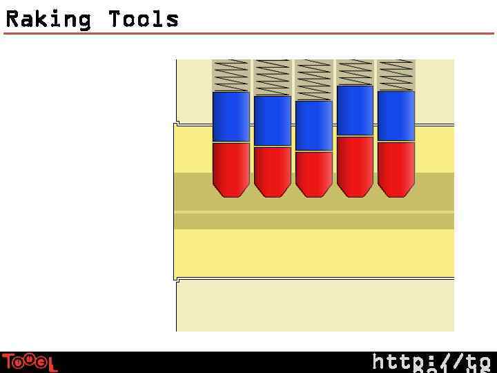 Raking Tools http: //to 