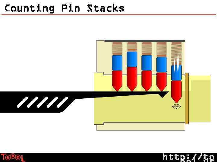 Counting Pin Stacks http: //to 